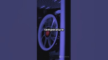 Fix Your Overheating GPU in 60 Seconds! #foryou #gaming #graphicscards #shorts #yt #trend