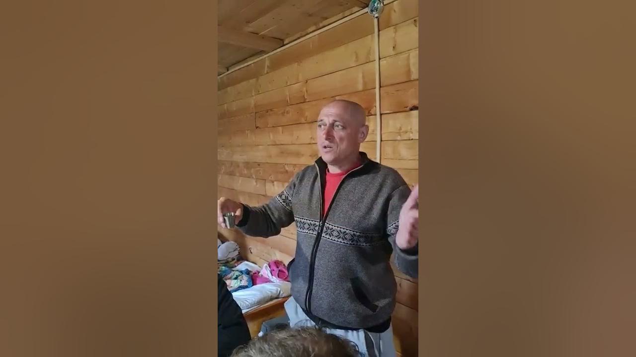 Хубсугул 30 января