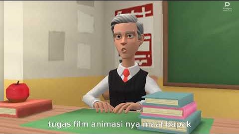 video animasi plotagon studio