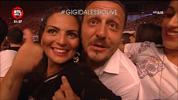 Dove acquistare i biglietti per il concerto di Gigi D'Alessio?