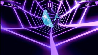 Speed Maze The Galaxy Run Game Full intro video..🥶👍🏻 screenshot 5