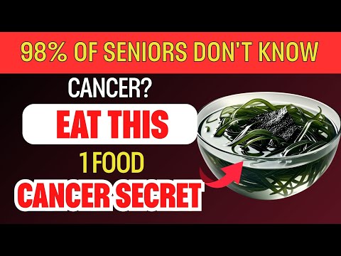 Senior Heath, Cancer
