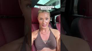 Sales people make more than doctors and lawyers and at a younger age #sales #d2d #girlboss Wealth