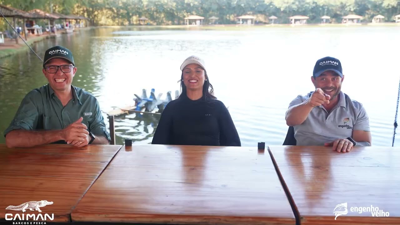 Piracast - Apresentação -