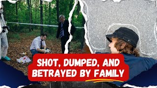 Rodney Fancher🔪Murder That Shattered a Quiet Town