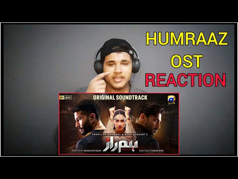 Humraaz (OST) *Reaction
