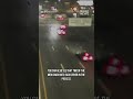 Surveillance video shows wrong-way driver in Boston before deadly crash