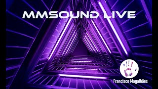 Mmsound Live - Francisco Magalhães