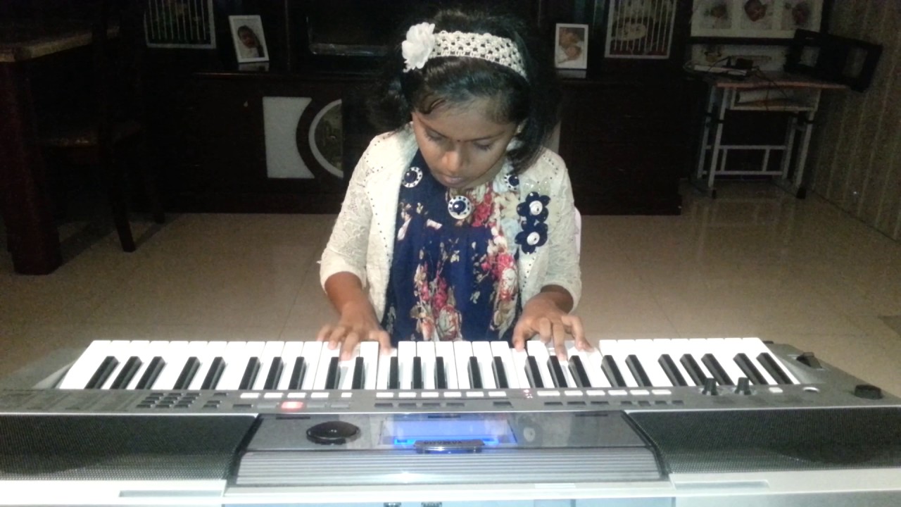 Senthoora Bogan keyboard cover