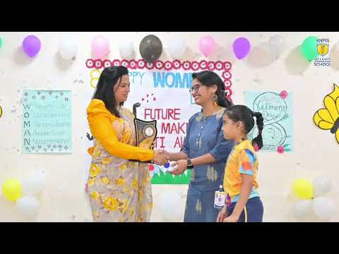 Celebrating Women Who Inspire Change