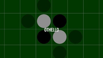 P5 Javascript Sketch - Othello/Reversi