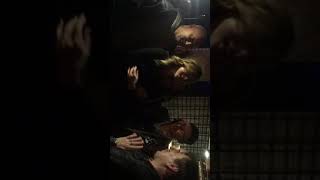 Видео Дружеское общение Сергея Безрукова и Гоши Куценко (автор: Сергей Борода)