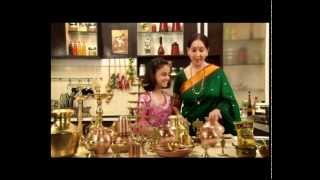 Pitambari shining  Hindi