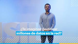 Estudia Arquitectura de Datos en ISIL