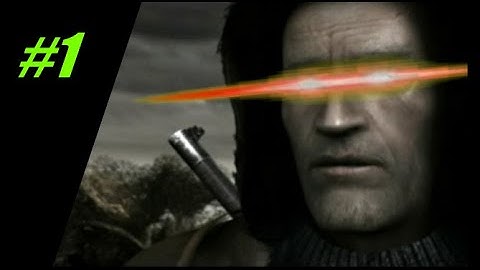 S.T.A.L.K.E.R: Clear Sky Gameplay Part 1 [Novice difficulty+Uncut]