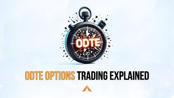 What is 0DTE Options Trading?