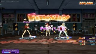 Kahi - Come Back You Bad Person , Dynamic 8 , Reverse Chance ~ Audition AyoDance screenshot 5