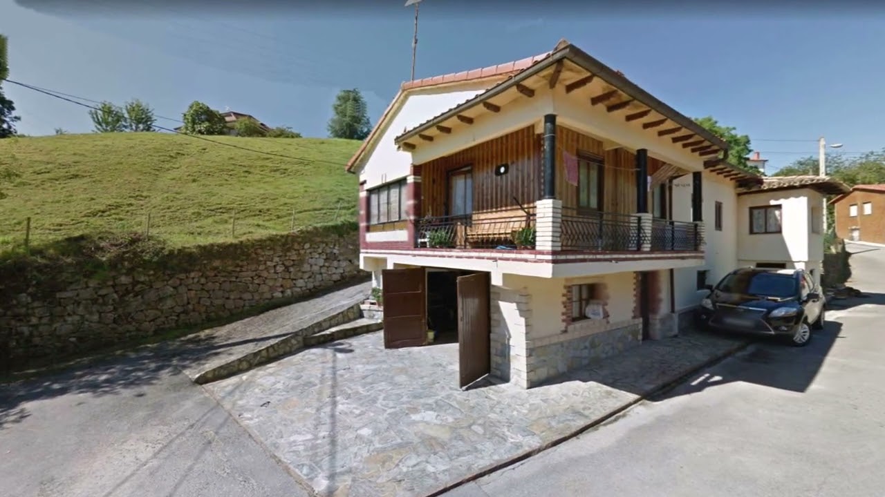 Servillas, Campoo de Yuso, CANTABRIA