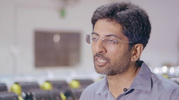 Cobots help triple production rates with an ROI of less than a year at an Indian SME