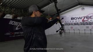 Bowtech Reign TV Spot #1