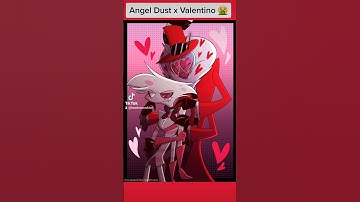 The WORST Hazbin Hotel Ships!