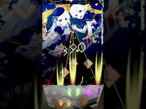 [MUSECA 1+1/2] Foolish Hero (朱)