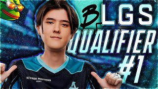:   BLGS Qualifier #1 | APEX LEGENDS TWITCH MOMENTS