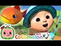 New video by Cocomelon - Nursery Rhymes on YouTube