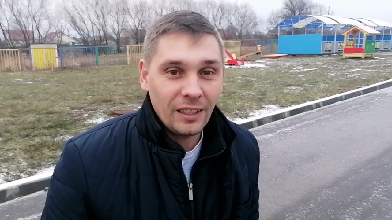 Загадочное Белозерье: вчера, сегодня, завтра...