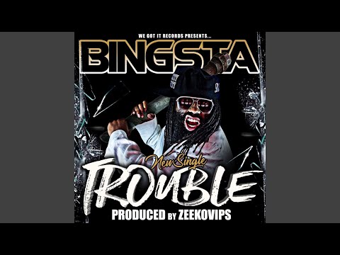 Guarda Trouble su YouTube Guarda Trouble su YouTube