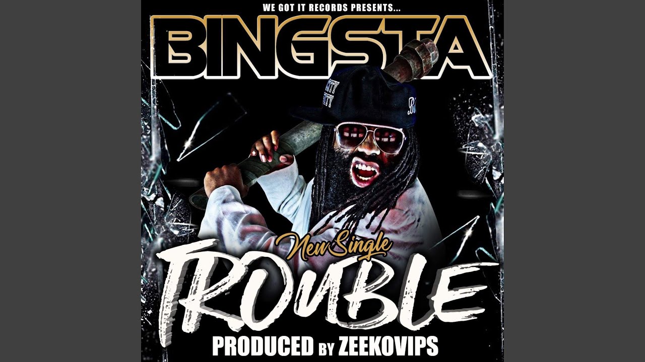 Trouble adlı videoyu YouTube'da izle Trouble adlı videoyu YouTube'da izle