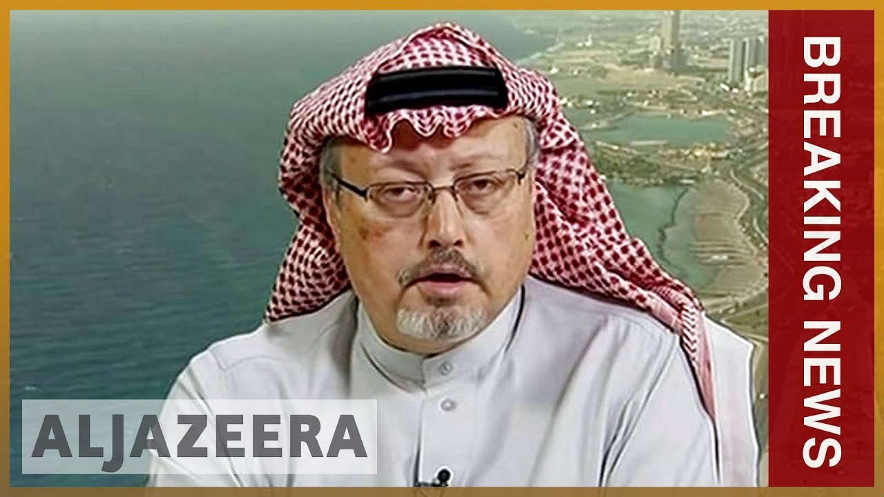 تقرير: من الواضح تماماً أن محمد بن سلمان هو من أمر بقتل خاشقجي