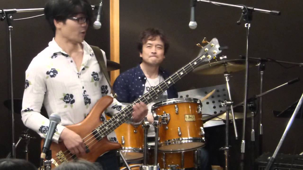 H.J.Freaks師匠　vs　せいぢ師匠　超絶バトル！！！
