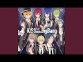 KISSから創造 (つく) るBigBang