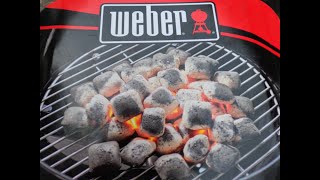 Weber Self Cleaning Repair Kit