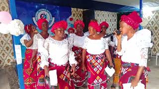 The women of OVH 2