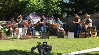 Story in Your Eyes/Tuesday Afternoon screenshot 5