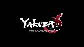 Bug’s Warrior - Yakuza 6: The Song of Life