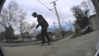 Johnny Loreaux old throwaway clips