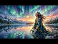528Hz Soul Activation: Aurora Healing Frequency for Your Inner Journey
