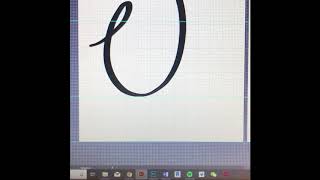 DXB302 Typographic Design A2 Process Video