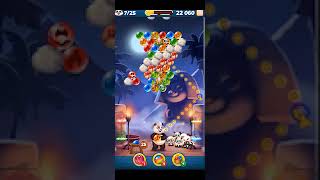 Panda Pop Level 1175