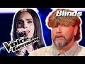 Lina Maly – „Schön genug“ (Leroy) | TVOG 2026
