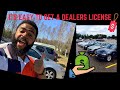 HOW TO GET A CAR DEALERS LICENSE IN 2020 | CHEAT CODE TO GETTING A ZONED LOCATION FOR ALL LICENSES!!