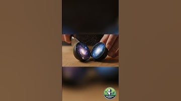 Cách Tạo Video ASMR Cắt Hố Đen Bằng AI