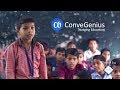 Convegenius  corporate film  by medien labs