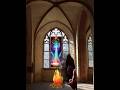 Stain Glass Shards 💔 These Religious Leaders R Wearing A Mask They're Really Animals N Human Form
