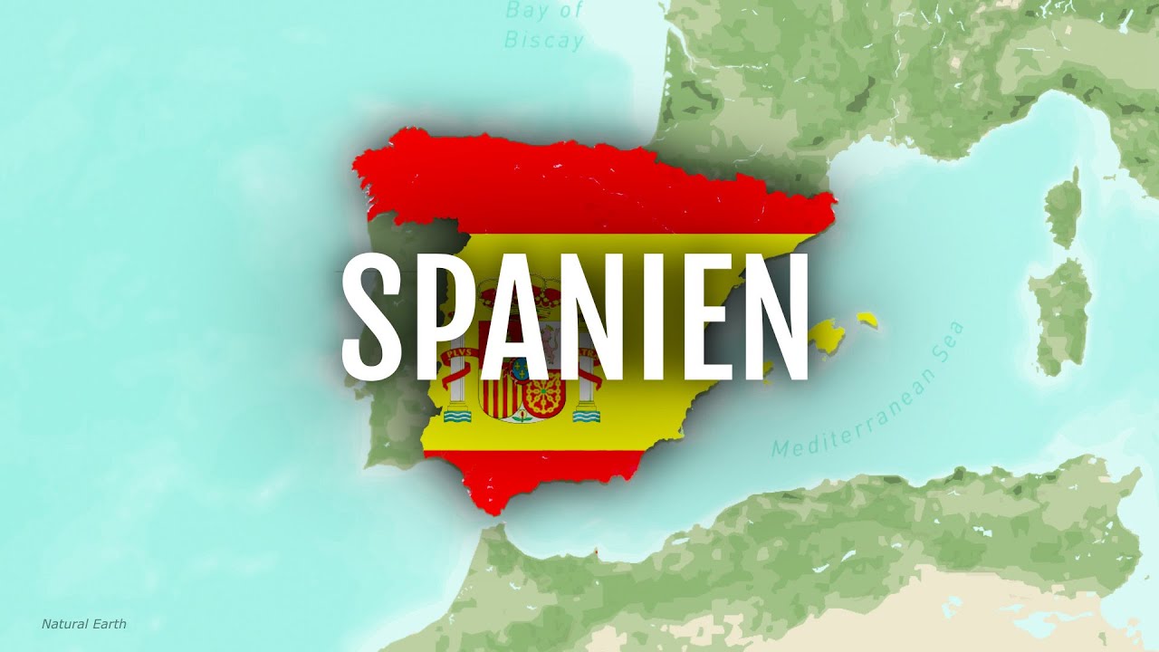 Auswandern Spanien 🇪🇸 Vorgehen, Nachteile, Kosten