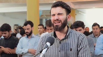 سورة الرعد بصوت القارئ عبيدة موفق