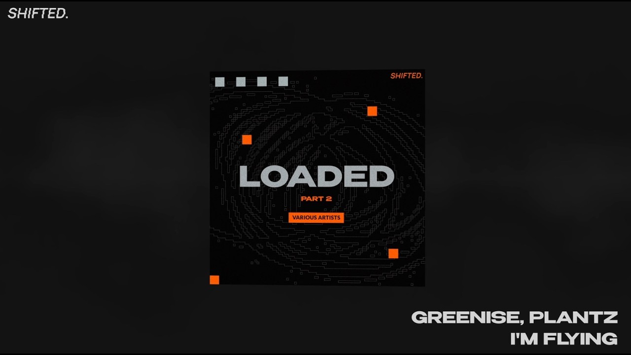 Regardez GREENISE, Plantz - I'm Flying (LOADED Pt. 2) sur YouTube Regardez GREENISE, Plantz - I'm Flying (LOADED Pt. 2) sur YouTube